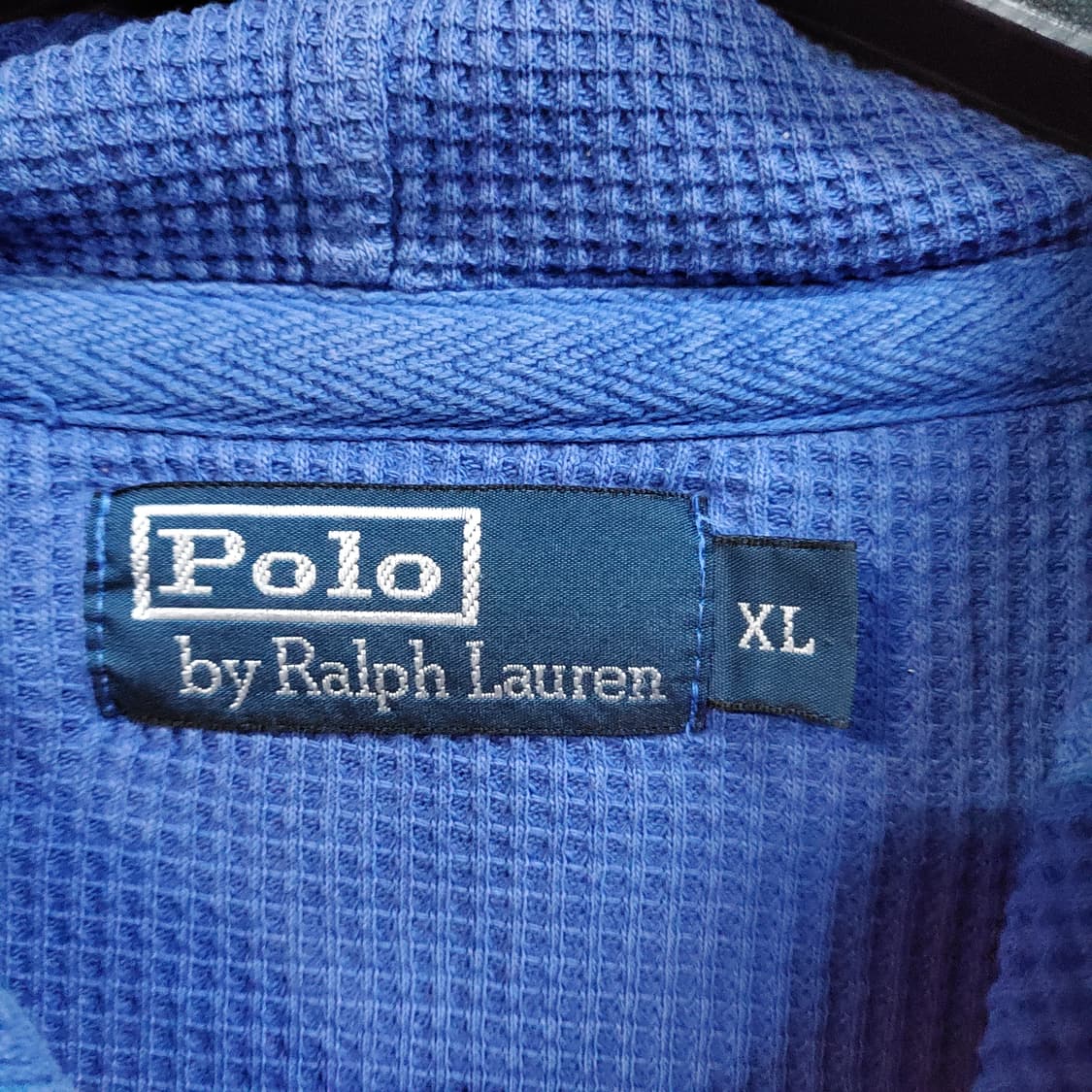 폴로랄프로렌 포니 후드집업  상품이미지6