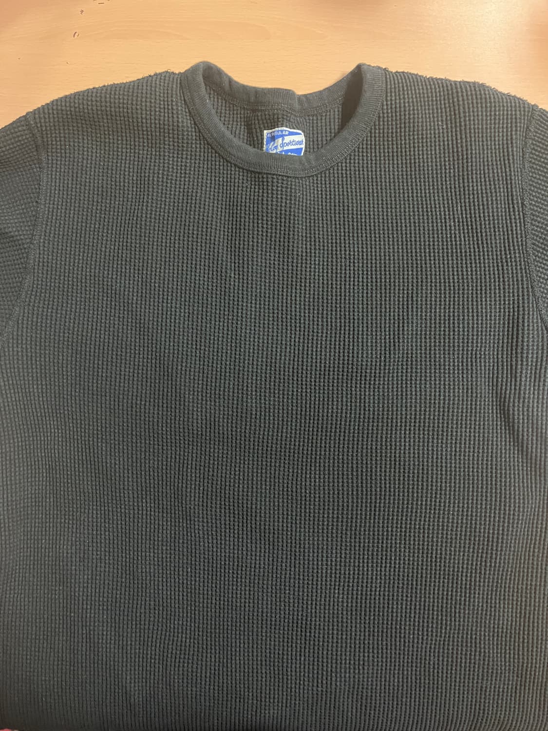 리얼맥코이 반팔 상품이미지2