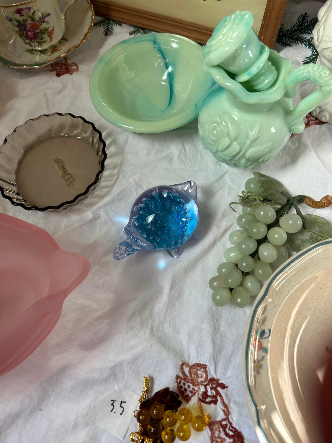 거북이 오브제 상품이미지4