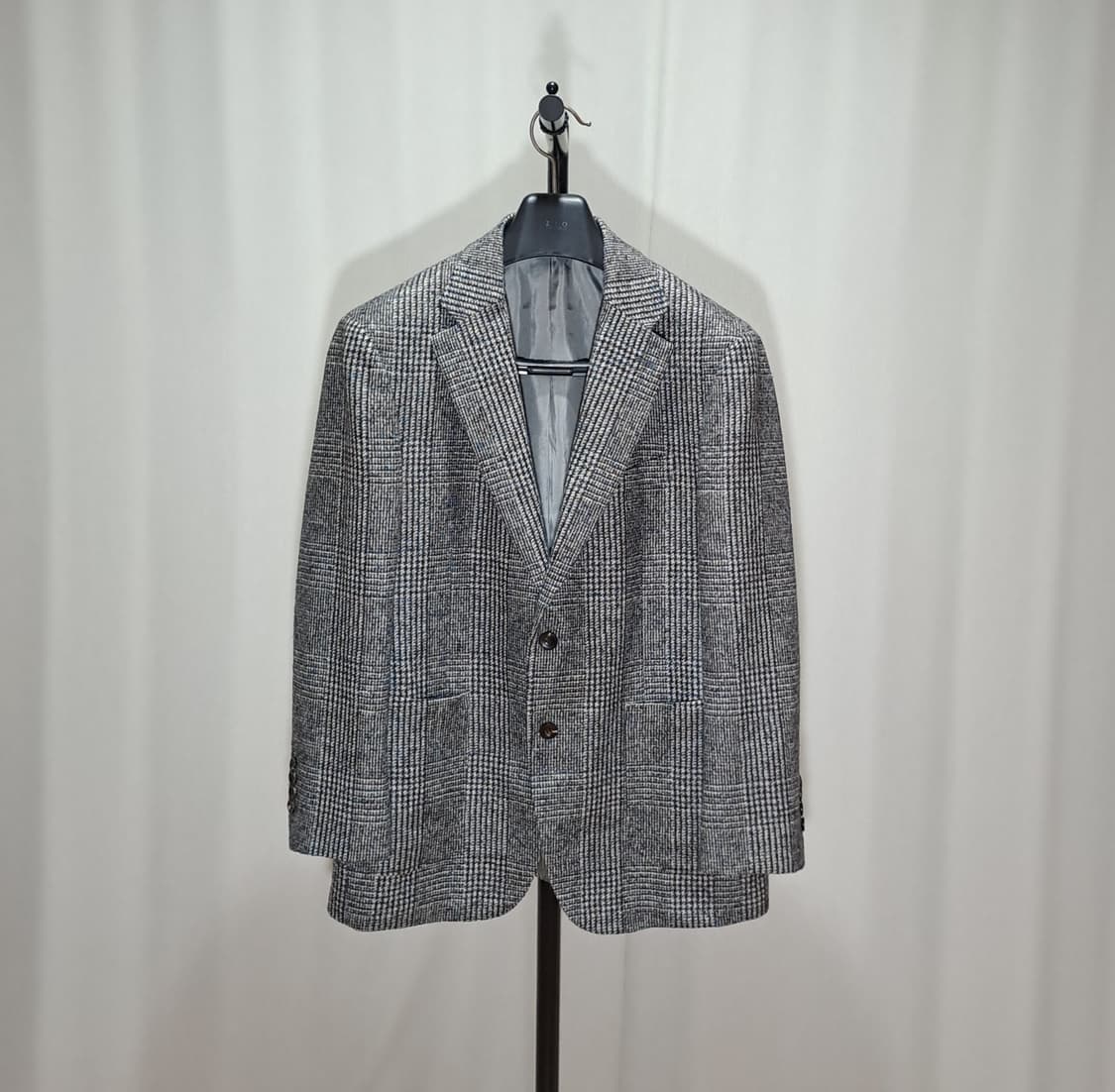 (택포) 닥스 22FW 알파카 혼용 블레이저 105 B103 상품이미지1