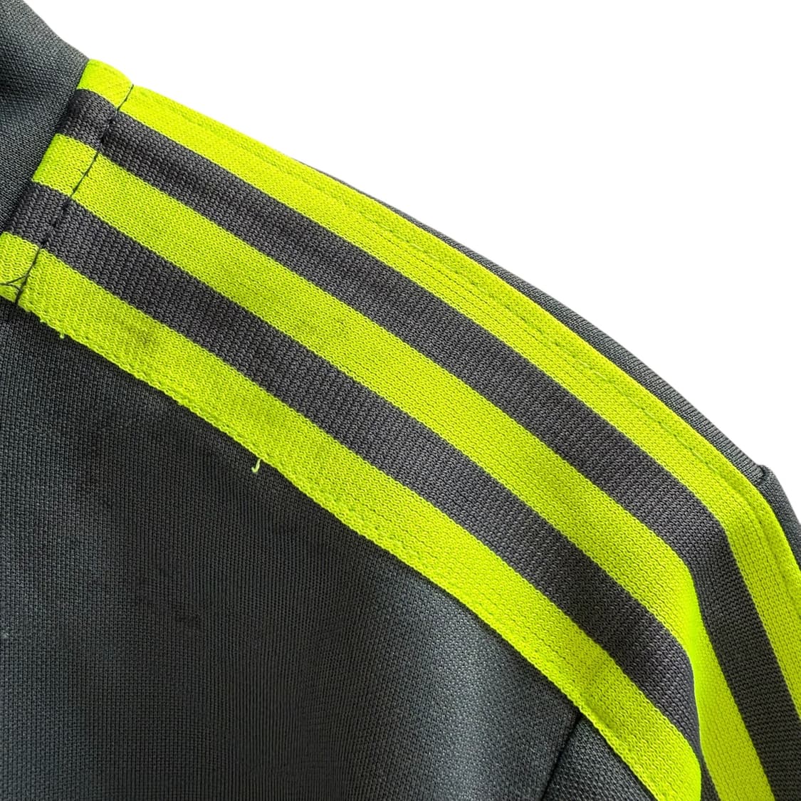 [S] 아디다스 그레이 져지 상품이미지6