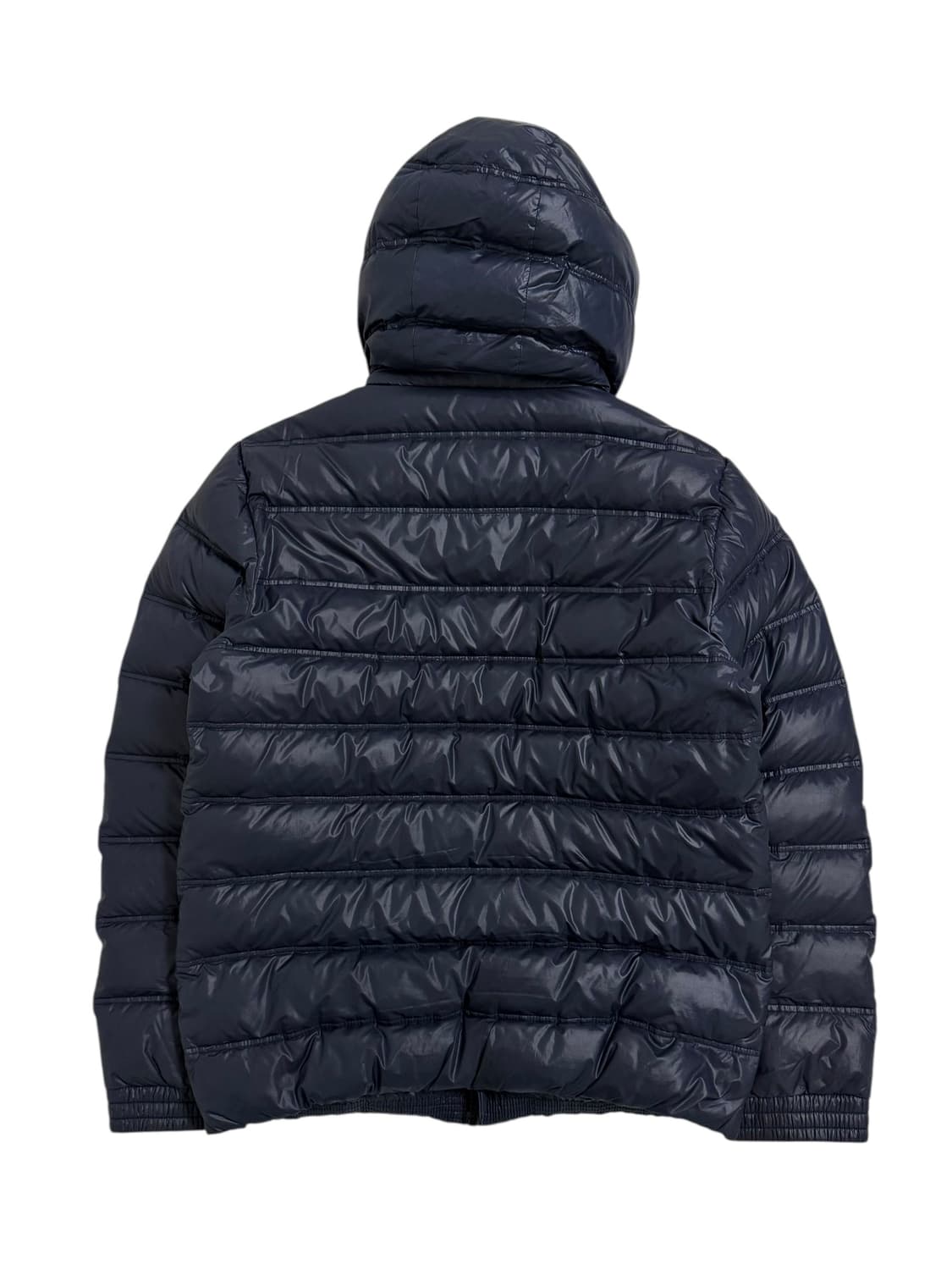 아디다스 네이비 구스 경량패딩 상품이미지7