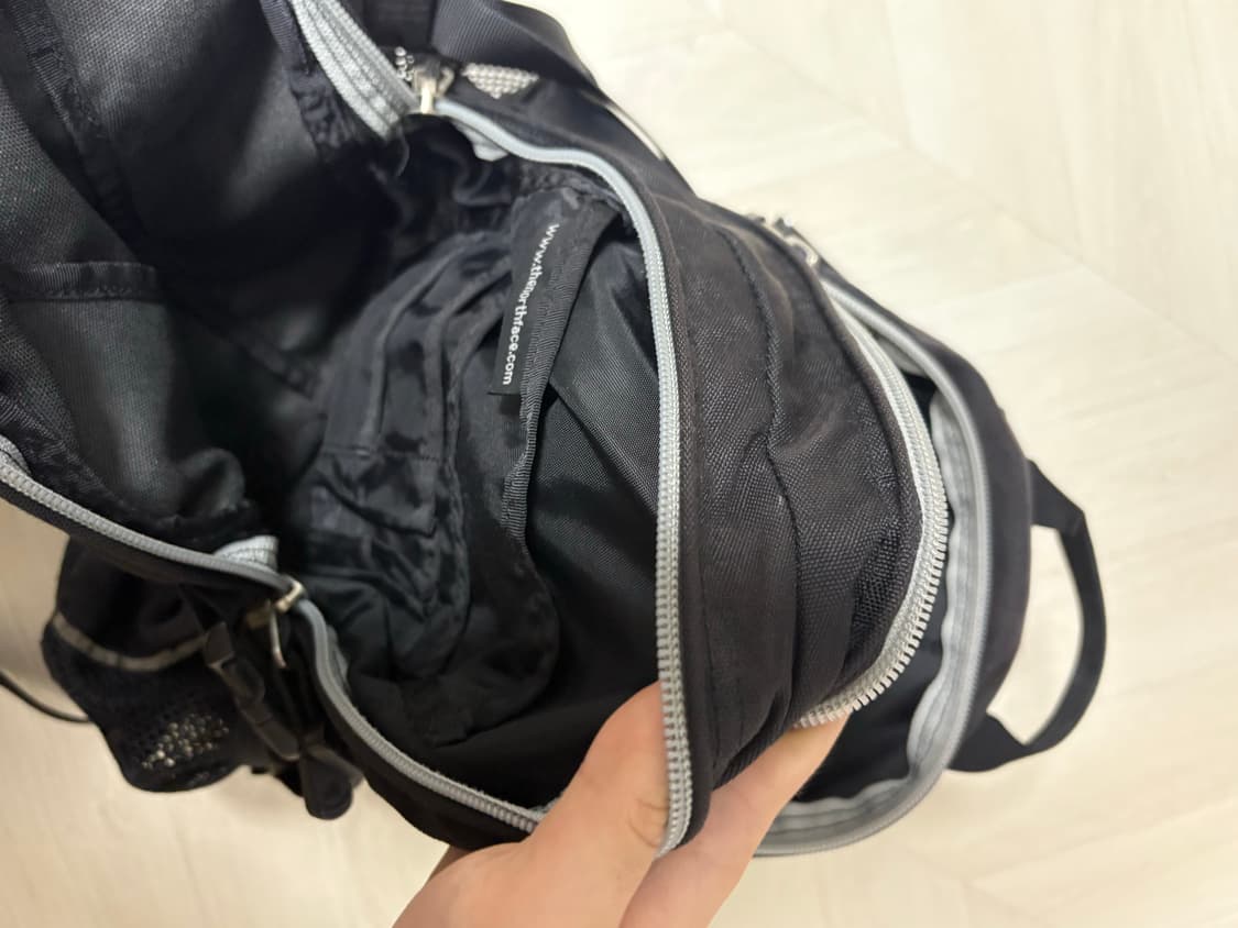 노스페이스 미니 레콘 백팩 상품이미지3