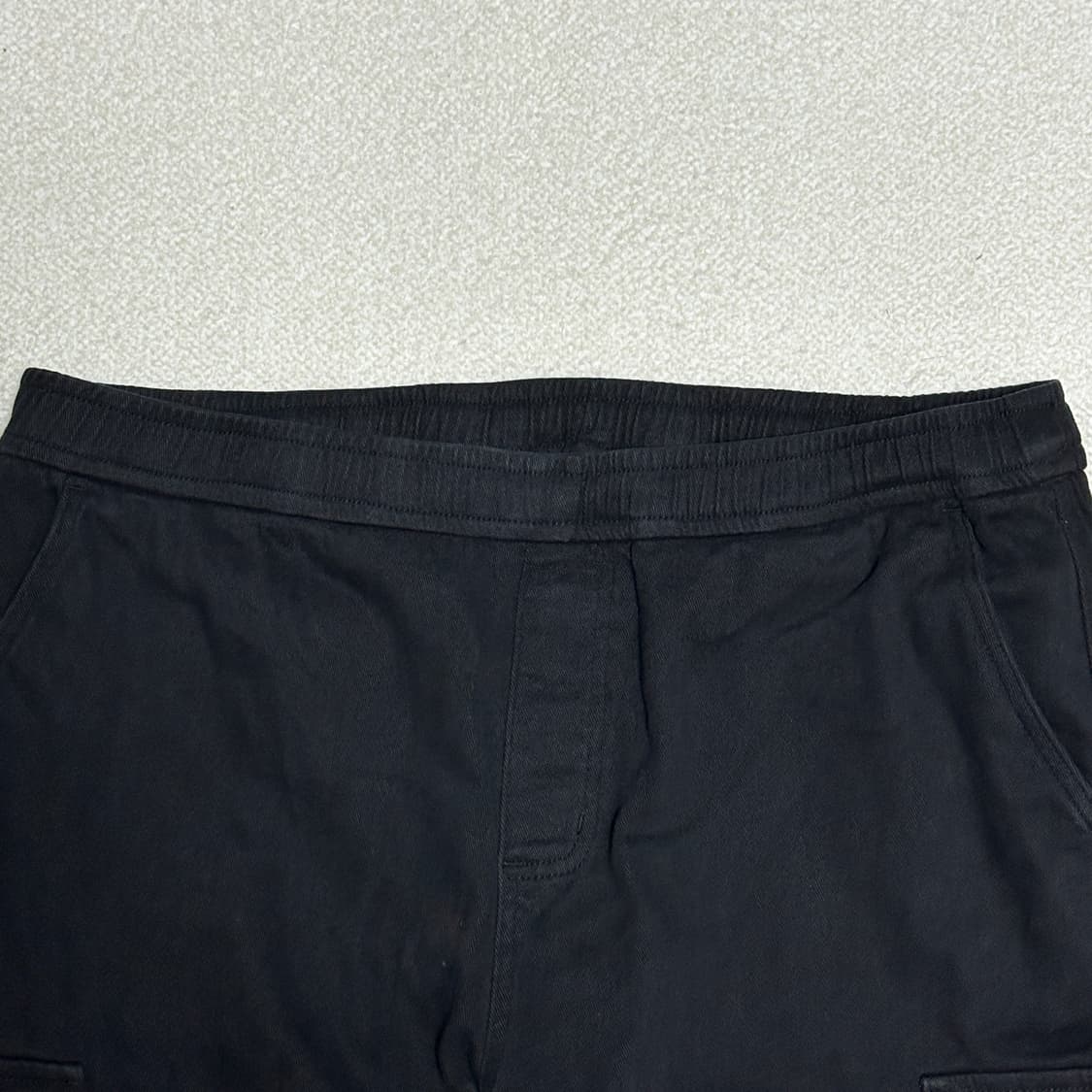 지프 카고 조거 팬츠 상품이미지3