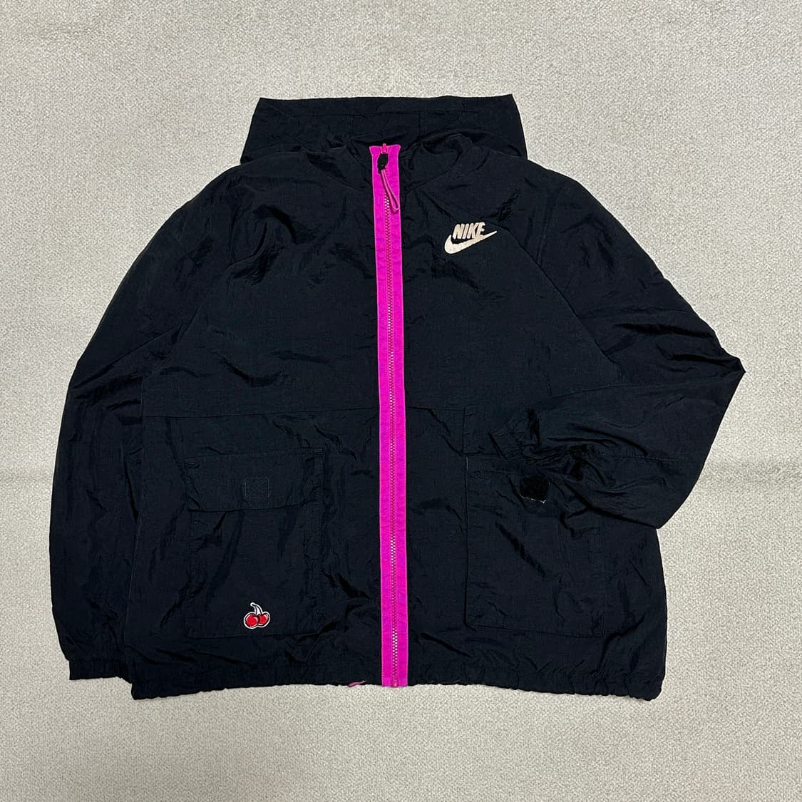 나이키 아이콘 클래쉬 우븐 재킷 상품이미지1