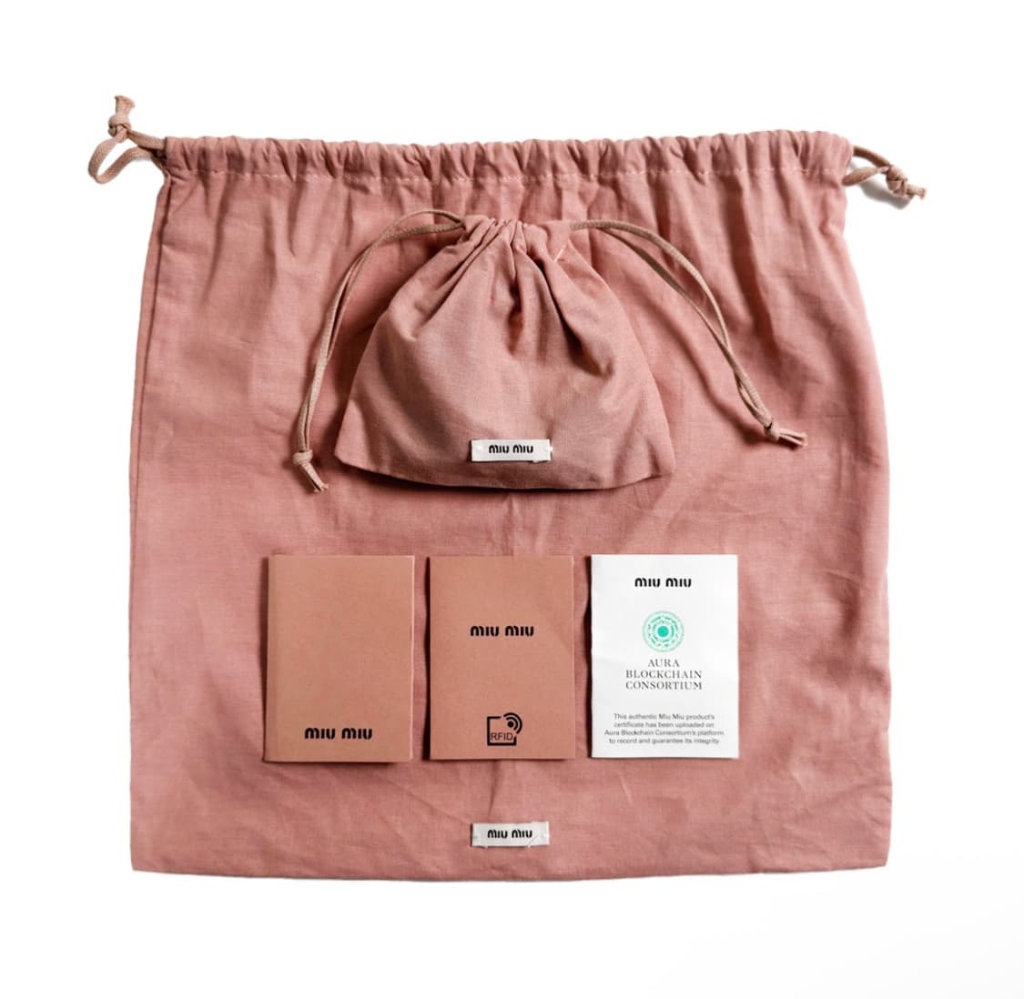 [S] 미우미우 여성 완더 마테라쎄 나파 가죽 숄더 호보백 블랙 스몰 상품이미지8