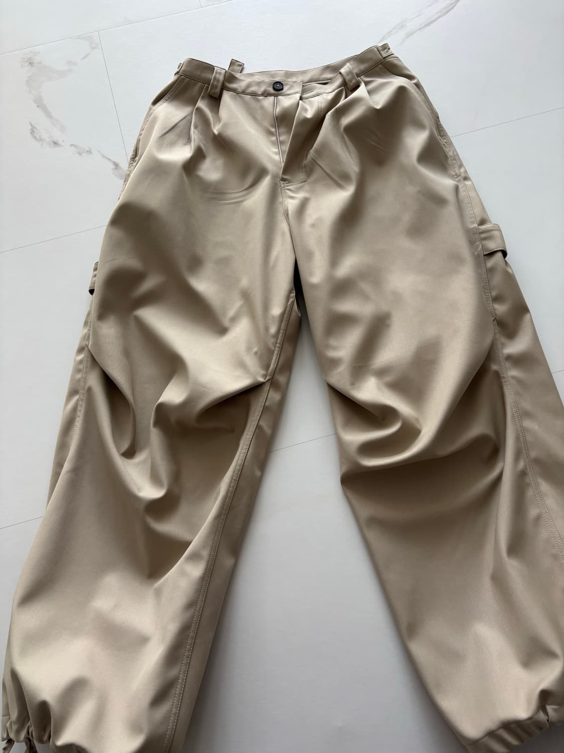 카미엔 올데이 슬랙스 상품이미지1