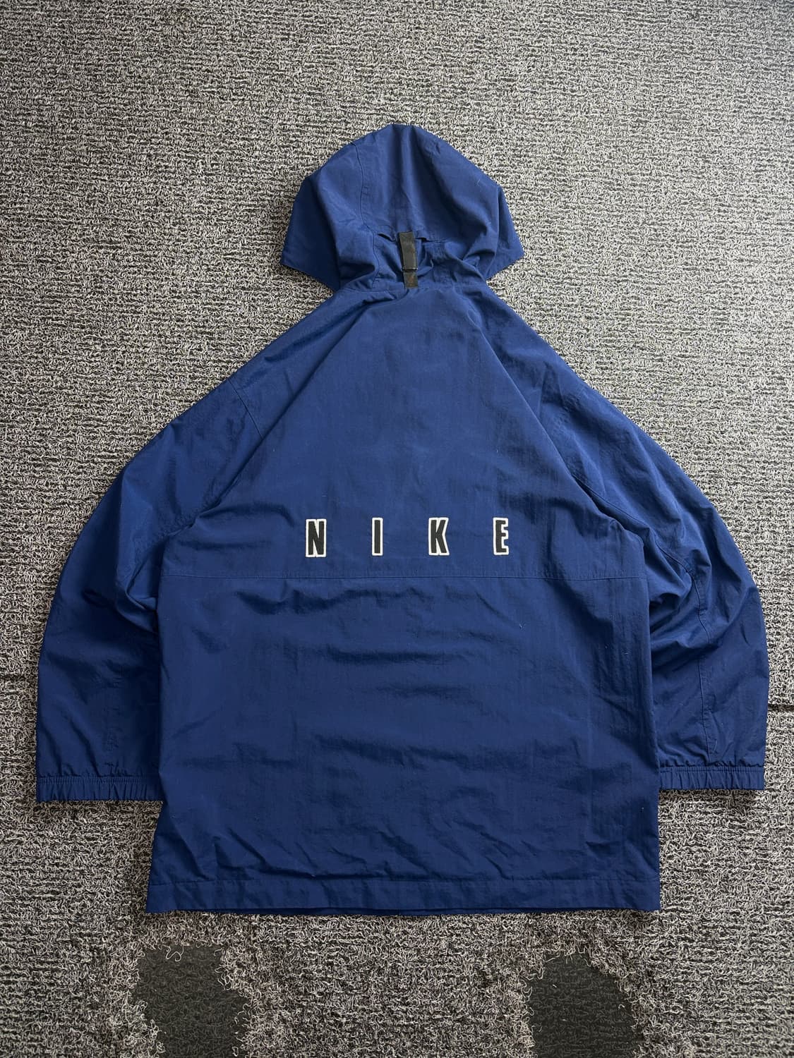 나이키 빅스우시 올드스쿨 바람막이 자켓 3619 상품이미지4