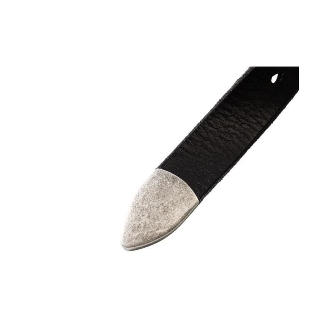 빈티지스타일 옴므 블랙 벨트 상품이미지5