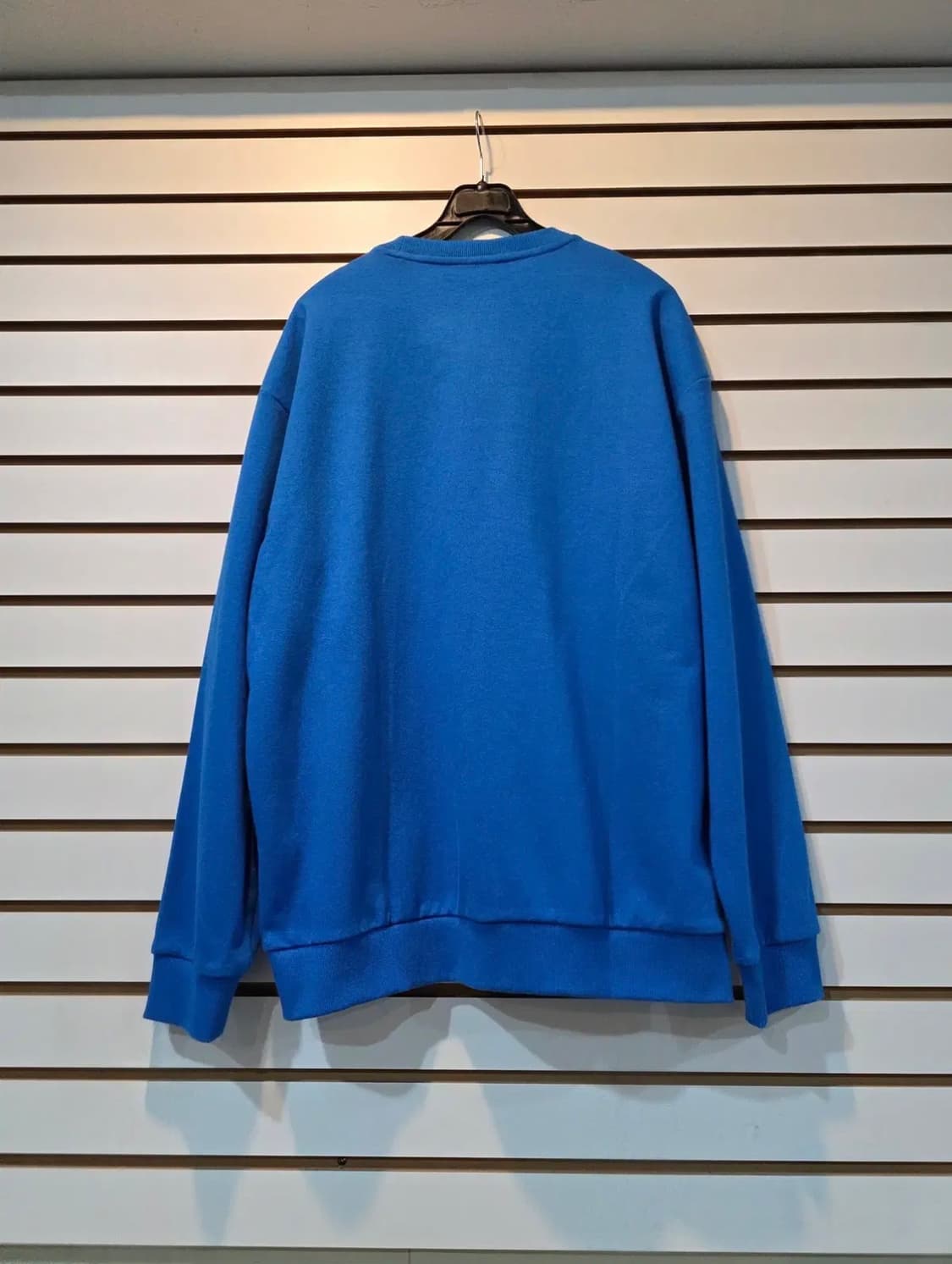 Kappa [카파] 맨투맨 상품이미지2