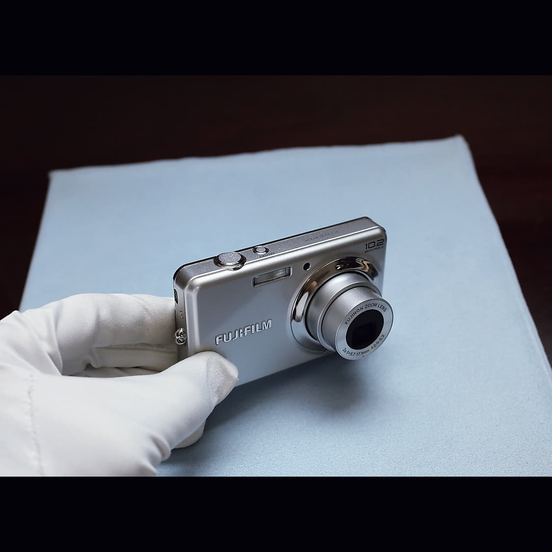 레어<준민트급><슬기디카> 파인픽스 J27 빈티지 디카 상품이미지2