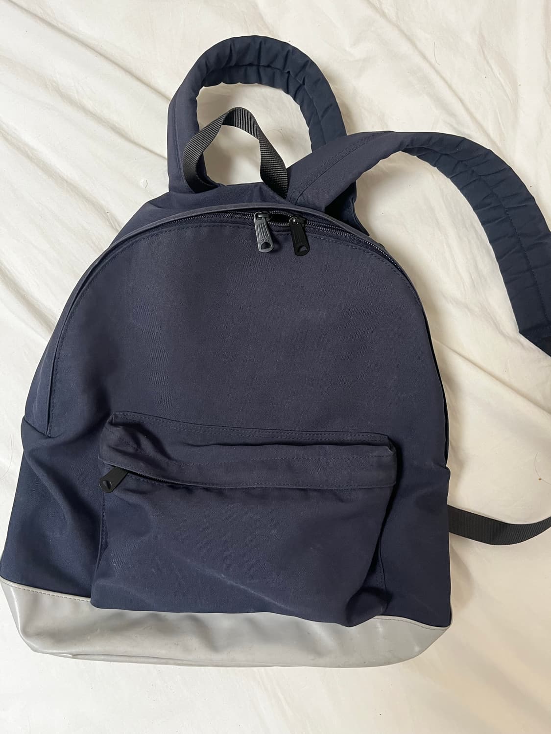 포터 x 마가렛호웰 백팩 상품이미지2