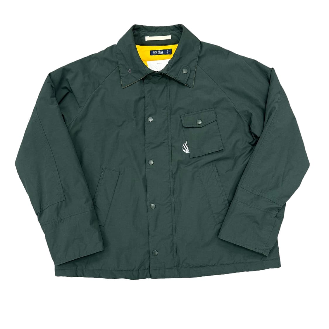 노티카 덱 패딩자켓 상품이미지1