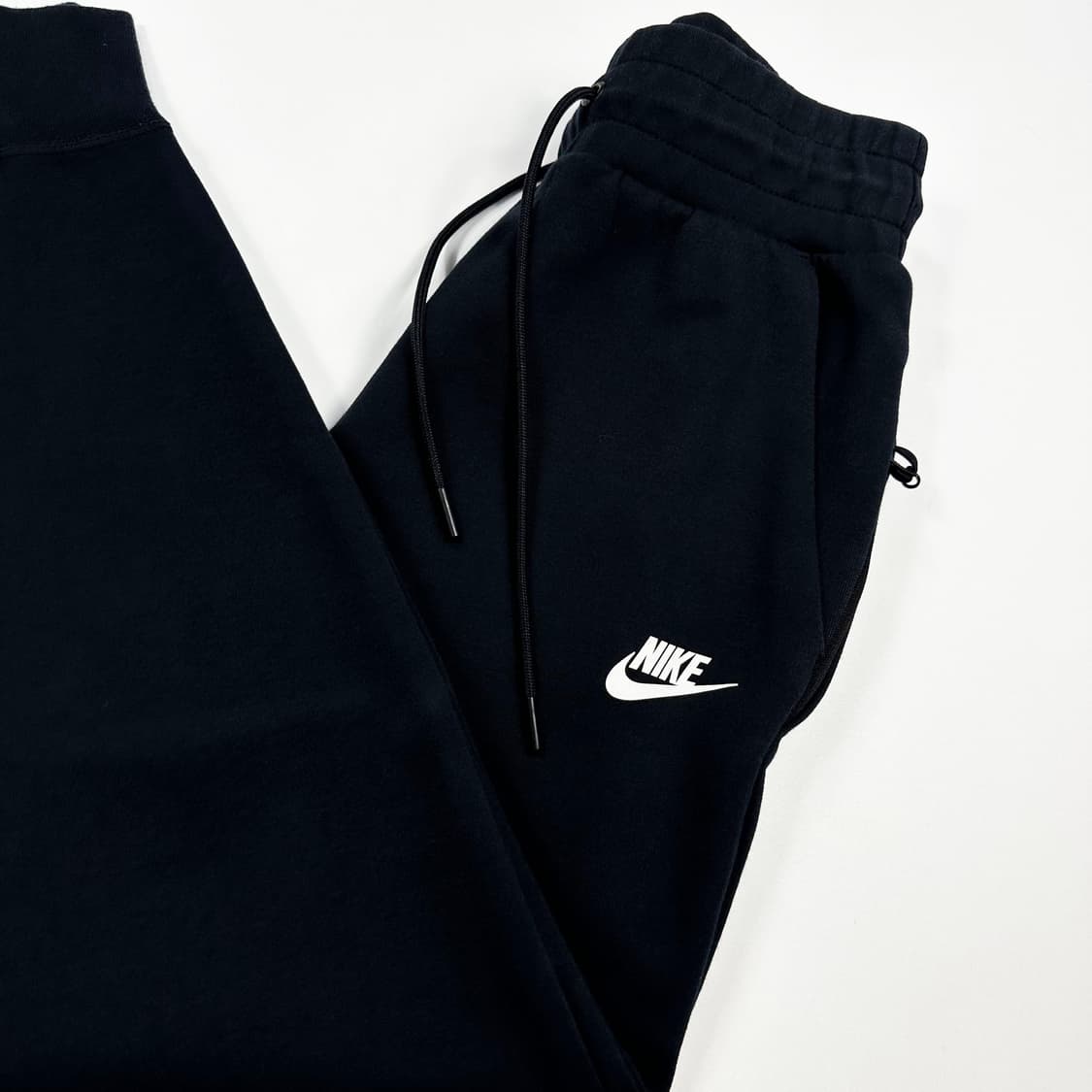나이키 퓨추라 트레이닝 블랙 조거팬츠 (XS 여성추천) 상품이미지1
