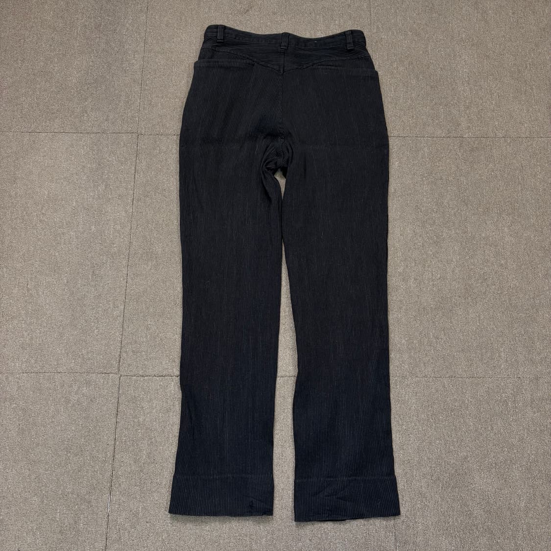 80s Issey Miyake 이세이미야케 빈티지 아카이브 팬츠  상품이미지6