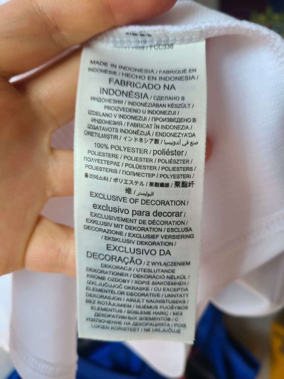 (품번사진 추후수정) 나이키 LA다저스 오타니 쇼헤이 마킹 레플리카 상품이미지9