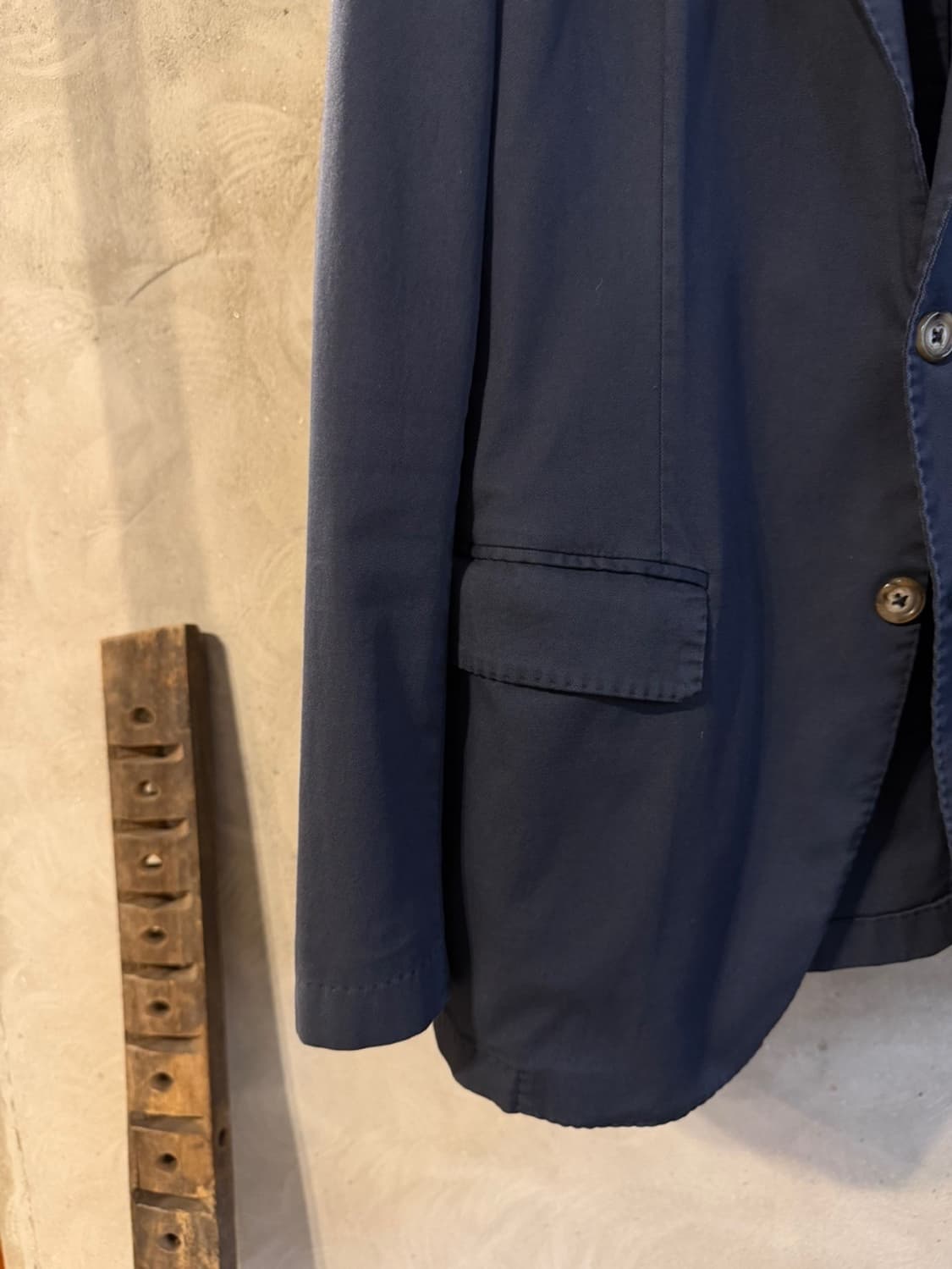 브로이어 테일러드 자켓 100 상품이미지4