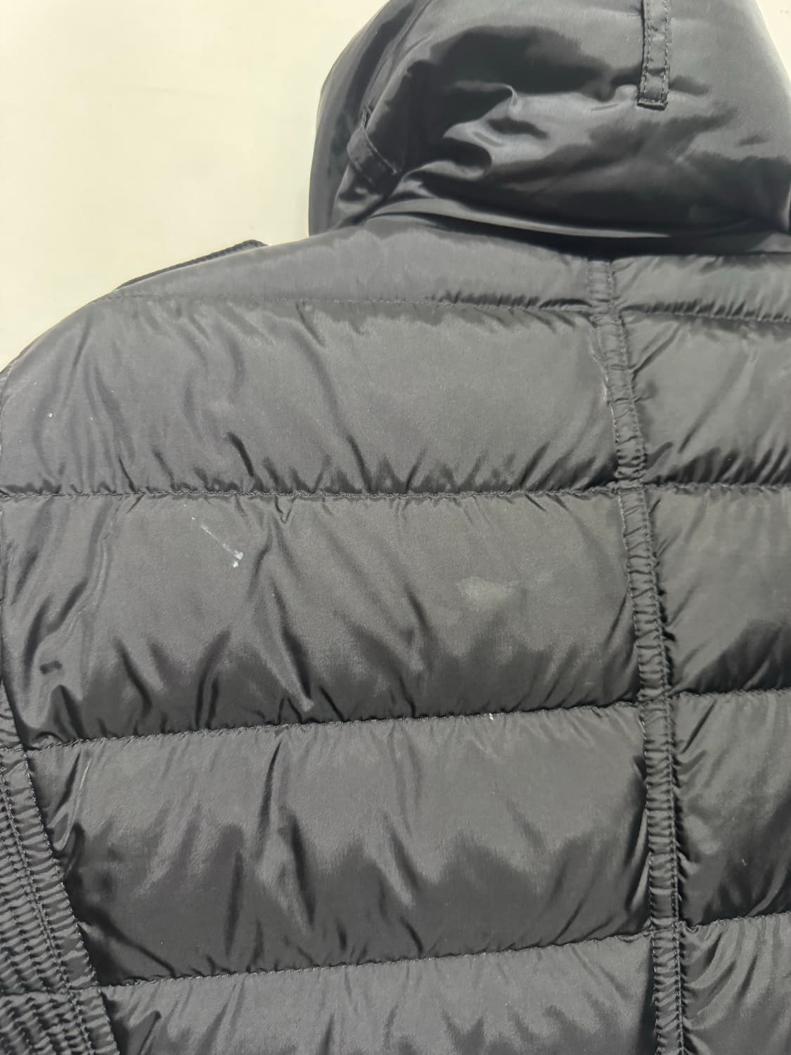 S 버버리 헤로우든 패딩 상품이미지8