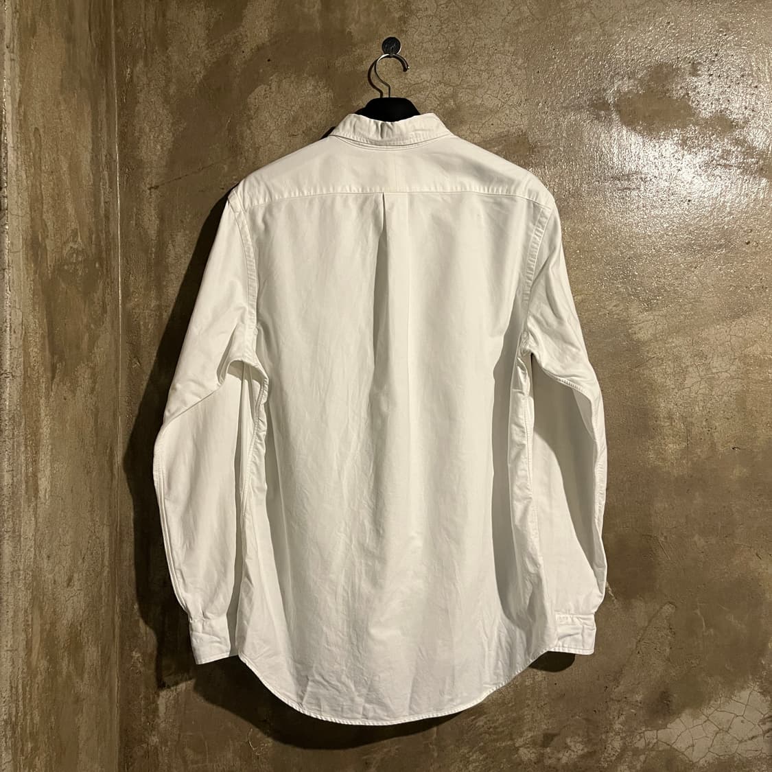 폴로랄프로렌 화이트 셔츠 상품이미지4