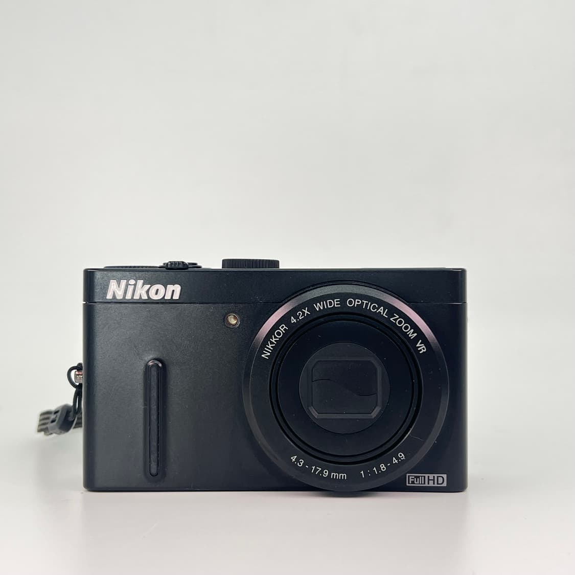 니콘 쿨픽스 Nikon COOLPIX P300 블랙 상품이미지1