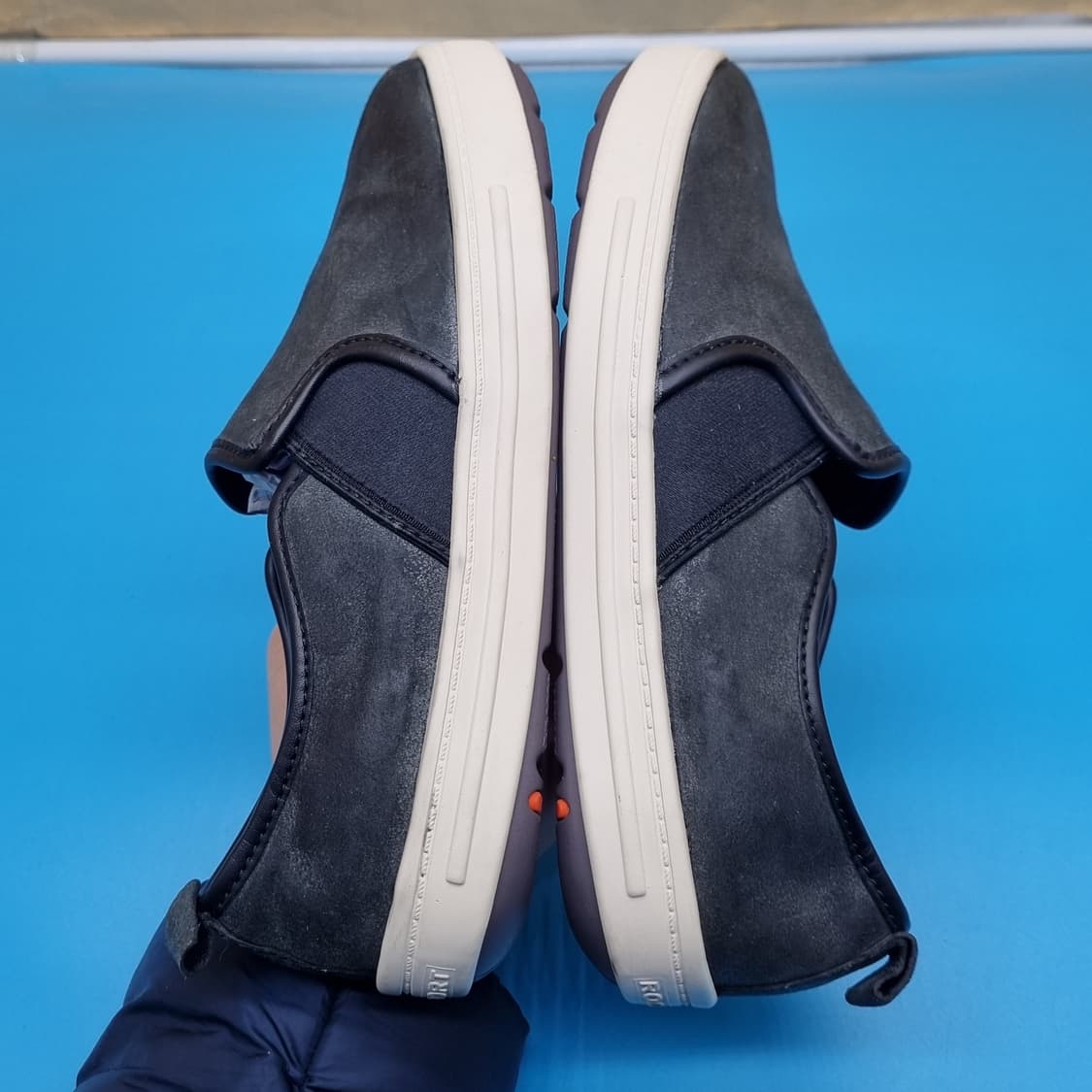 락포트 슬립온 225 상품이미지5