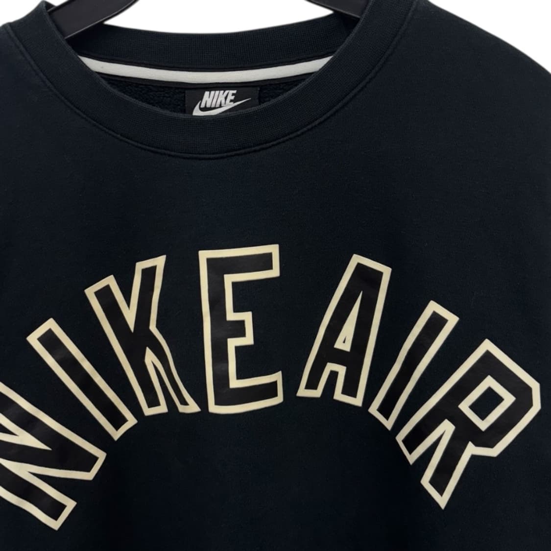 나이키 에어 맨투맨 상품이미지2