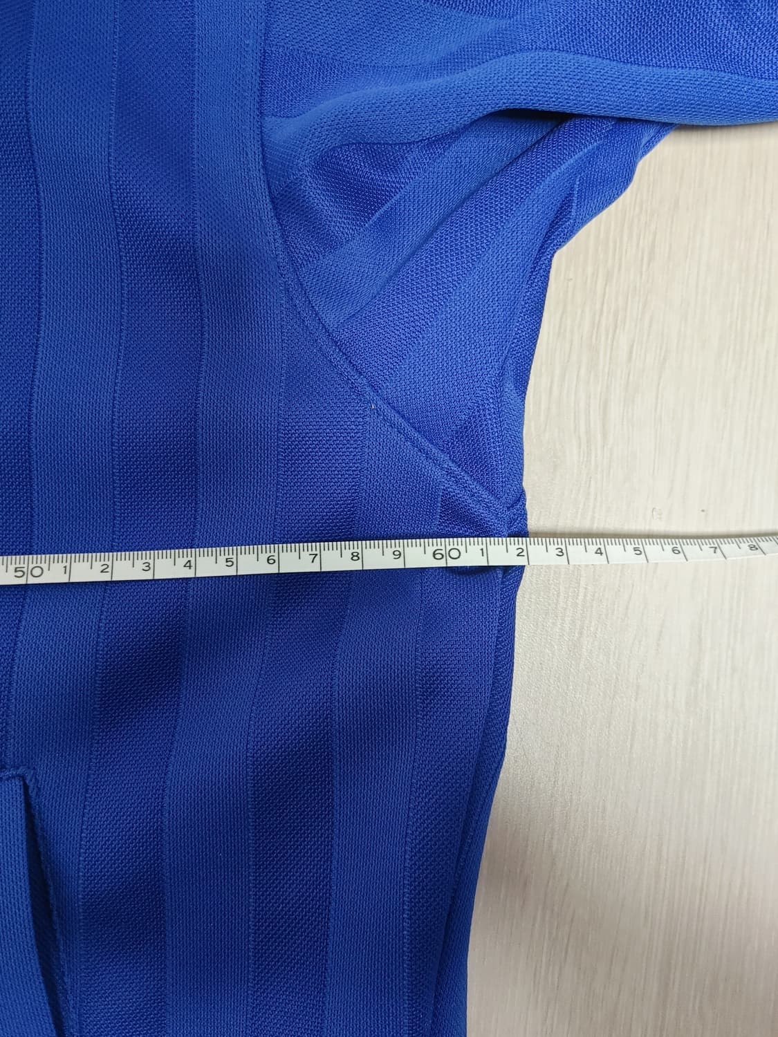 미즈노 져지 집업 상품이미지7