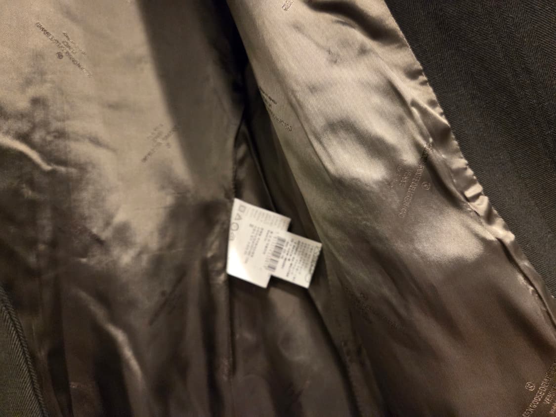 골든구스 테일러드자켓 상품이미지9