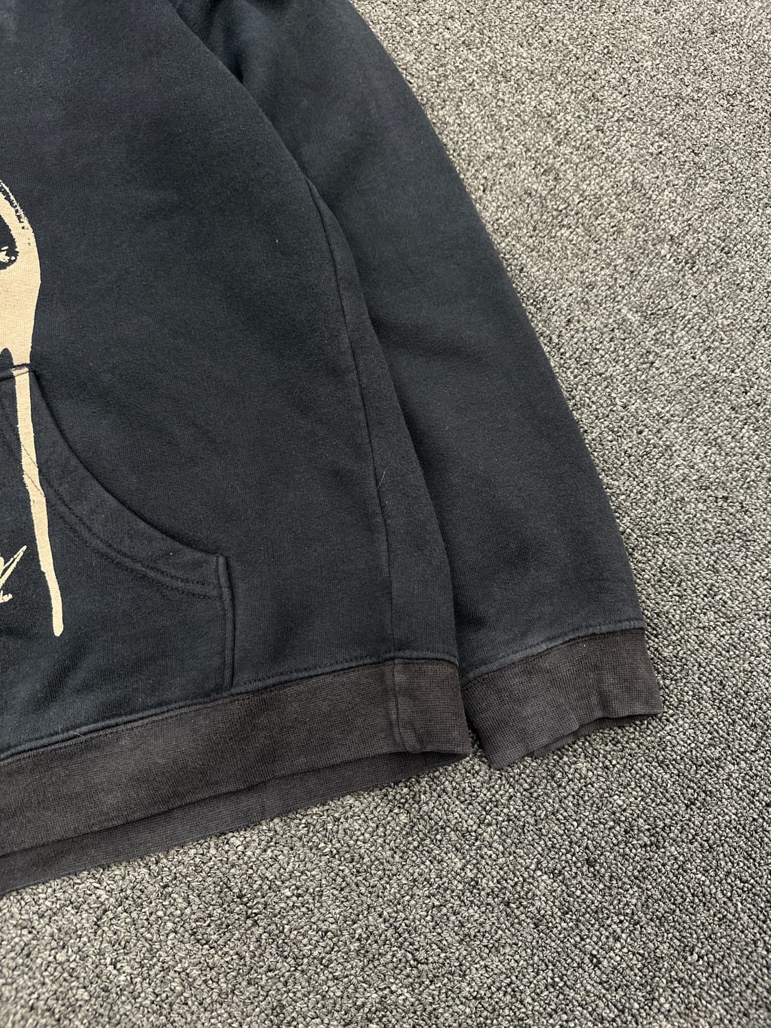 L) Fender 락 프린팅 스웻 후디 후드티 상품이미지5