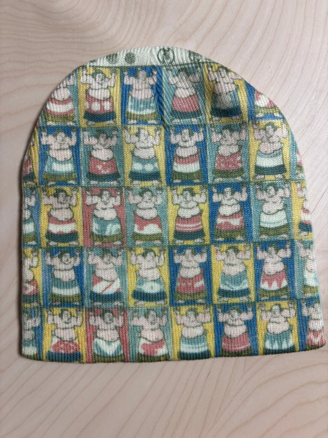 Je Sais beanie 상품이미지1