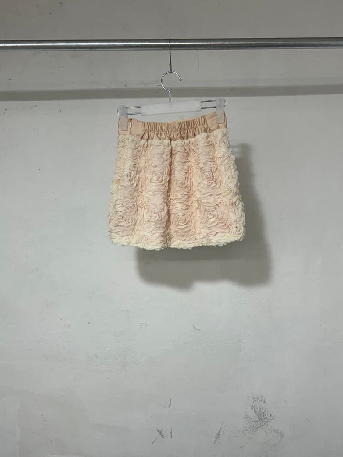vtg skirt 상품이미지5