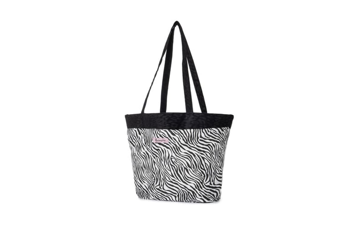 베이비메탈클럽 쥬시백 블랙 상품이미지2