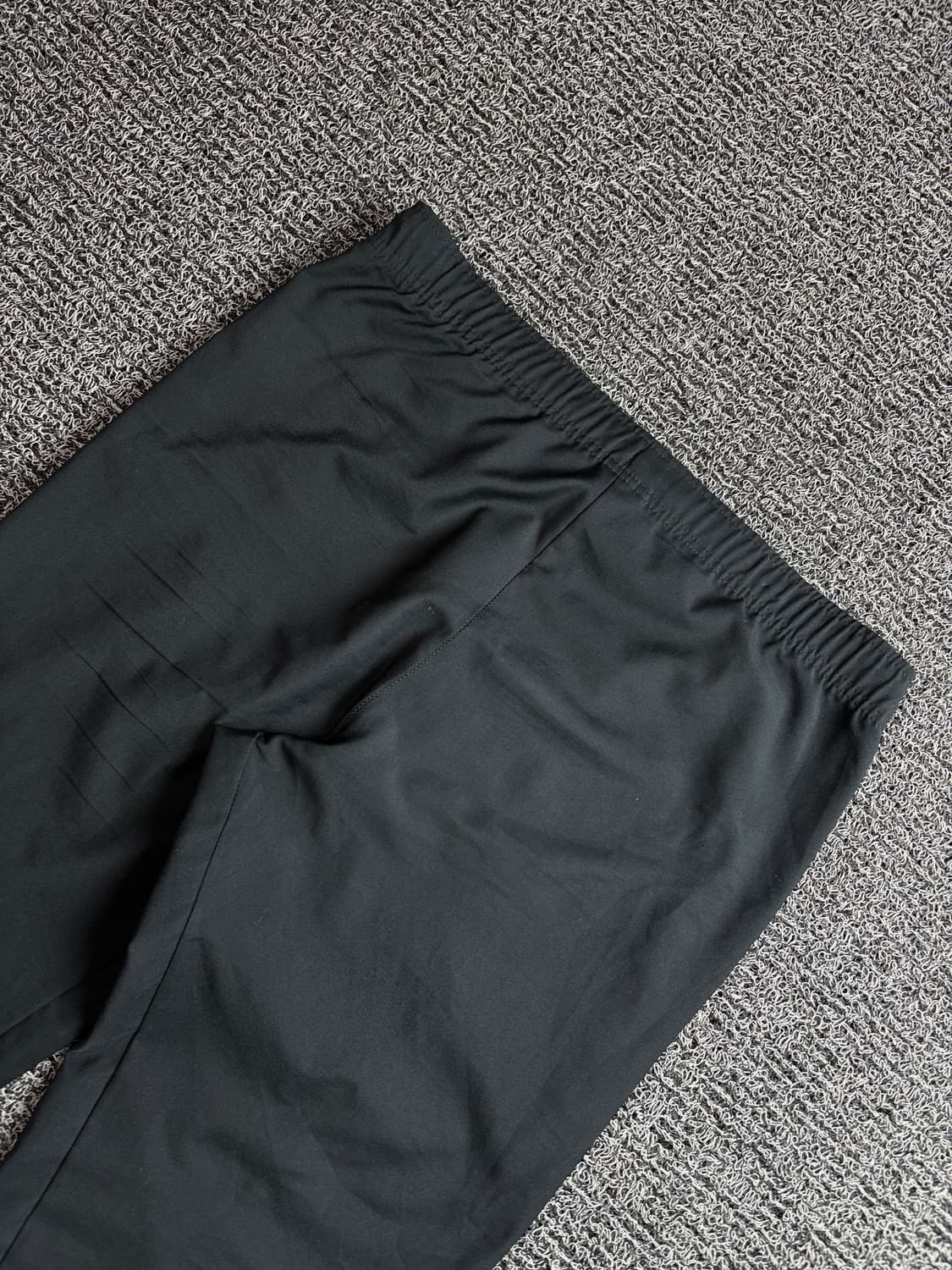 나이키 스우시 에슬레틱 러닝 트레이닝 팬츠 3992 상품이미지6