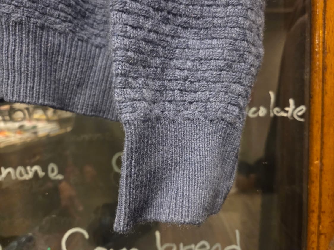 마시모 듀티 니트  상품이미지7