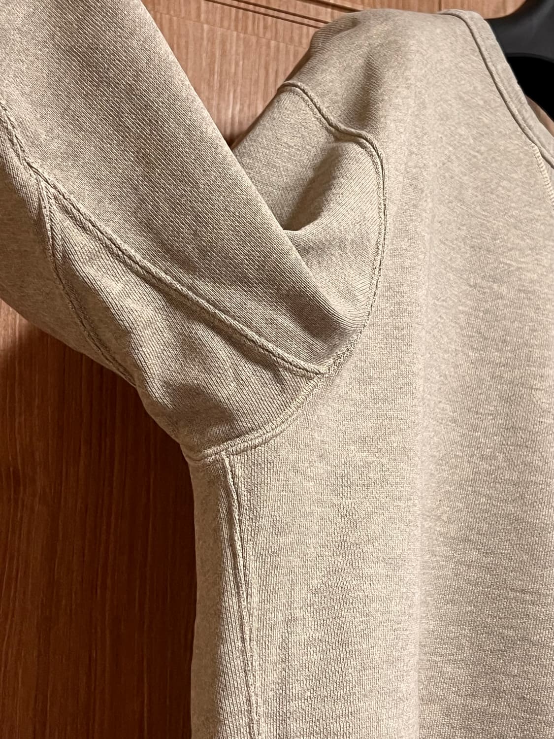 MERZ B. SCHWANEN 스웨트셔츠 상품이미지3