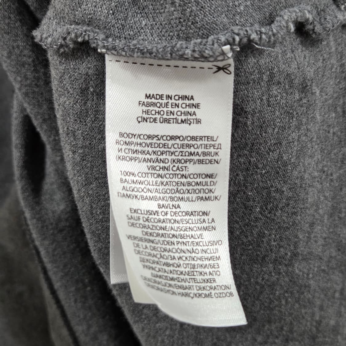 폴로랄프로렌 피케 카라 롱슬리브 XL(18/20) 상품이미지4