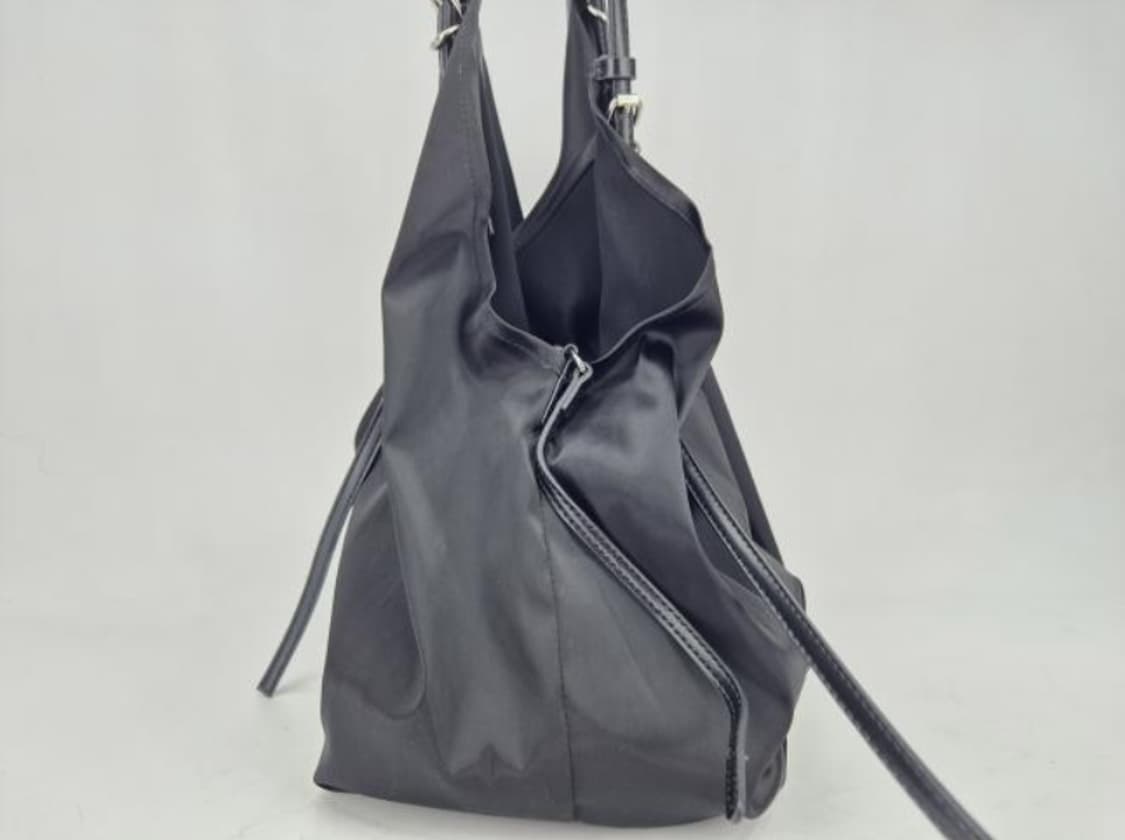 자라 숄더백 상품이미지2