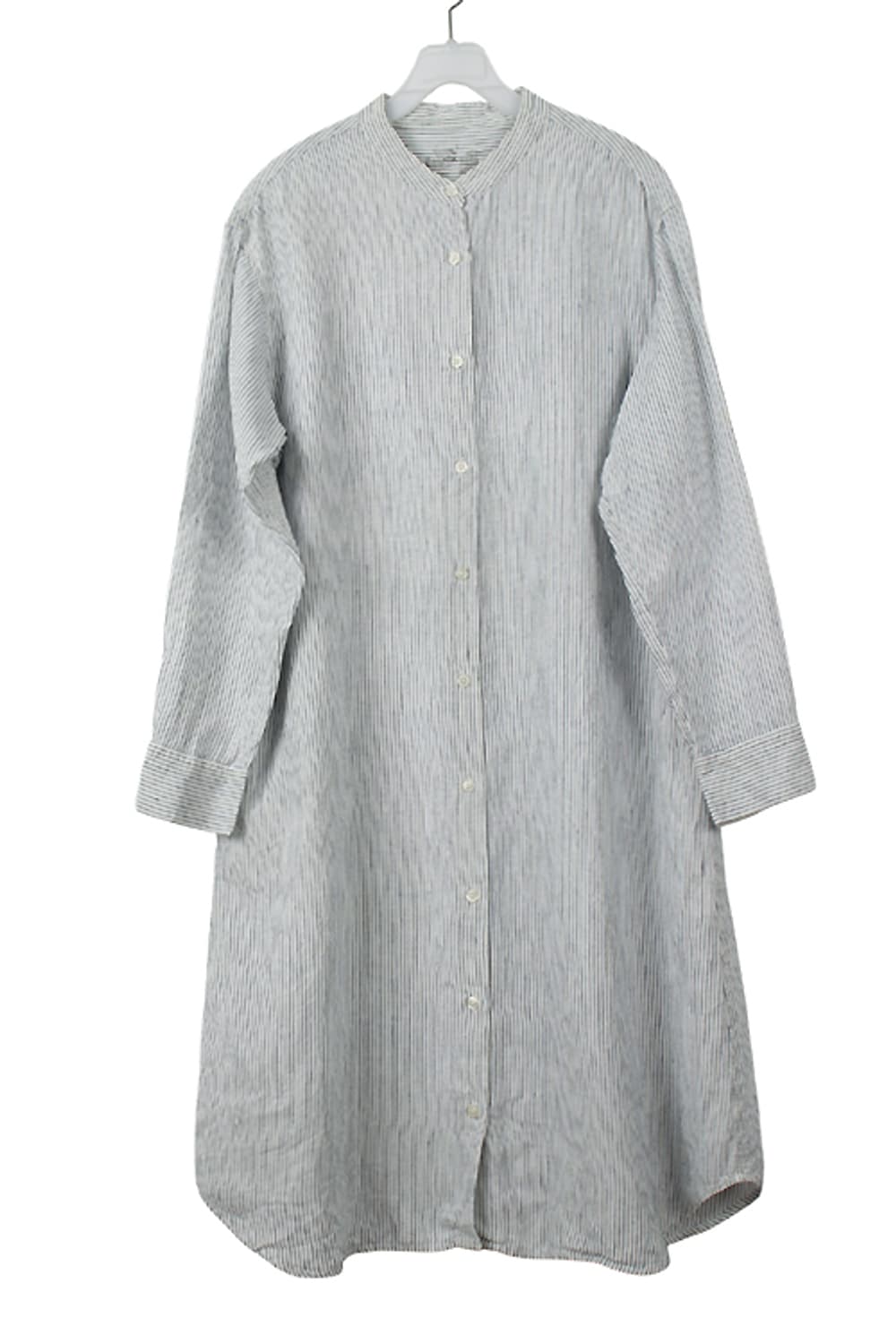 MUJI 리넨100원피스(L) 상품이미지2