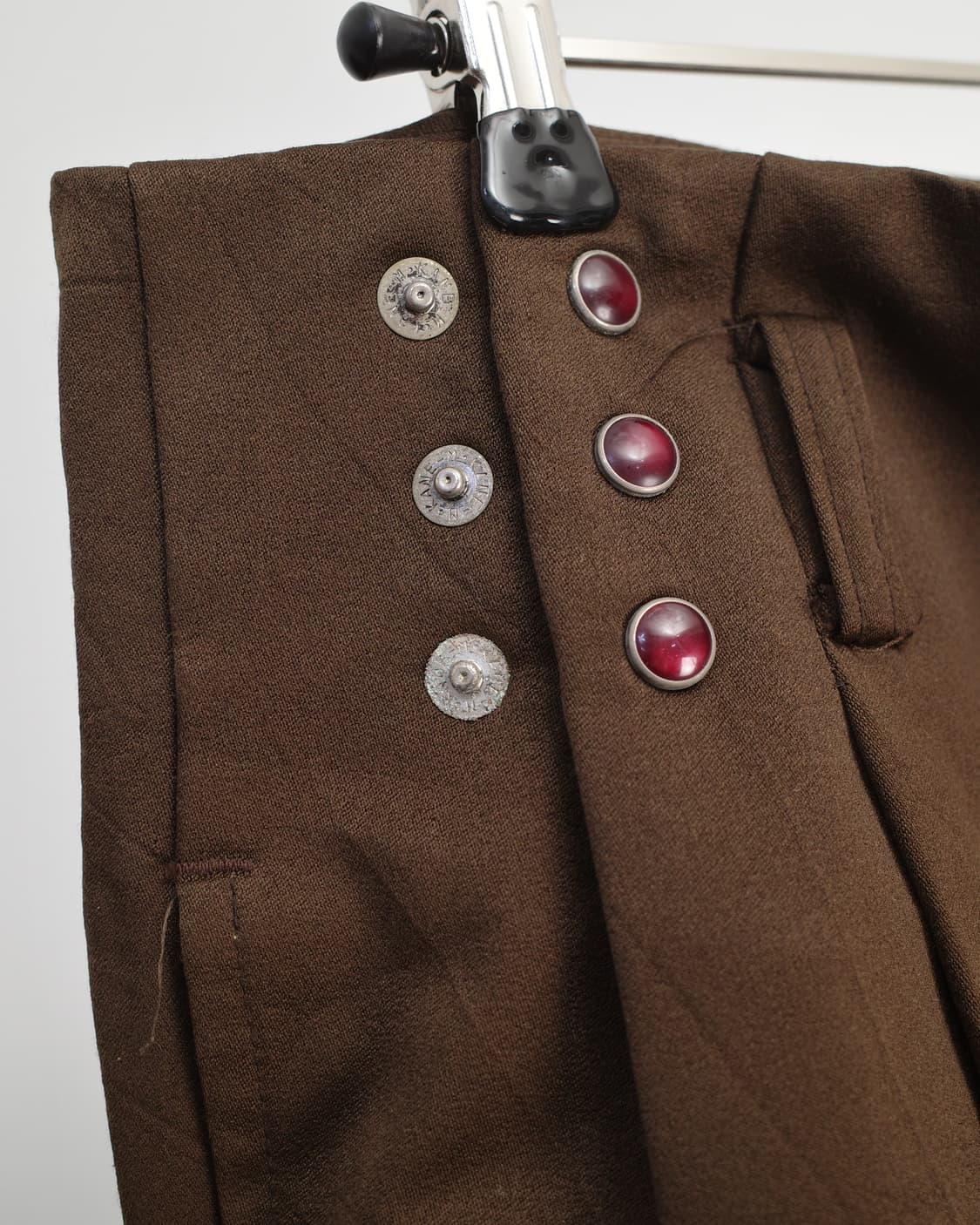 three top western pants 상품이미지4