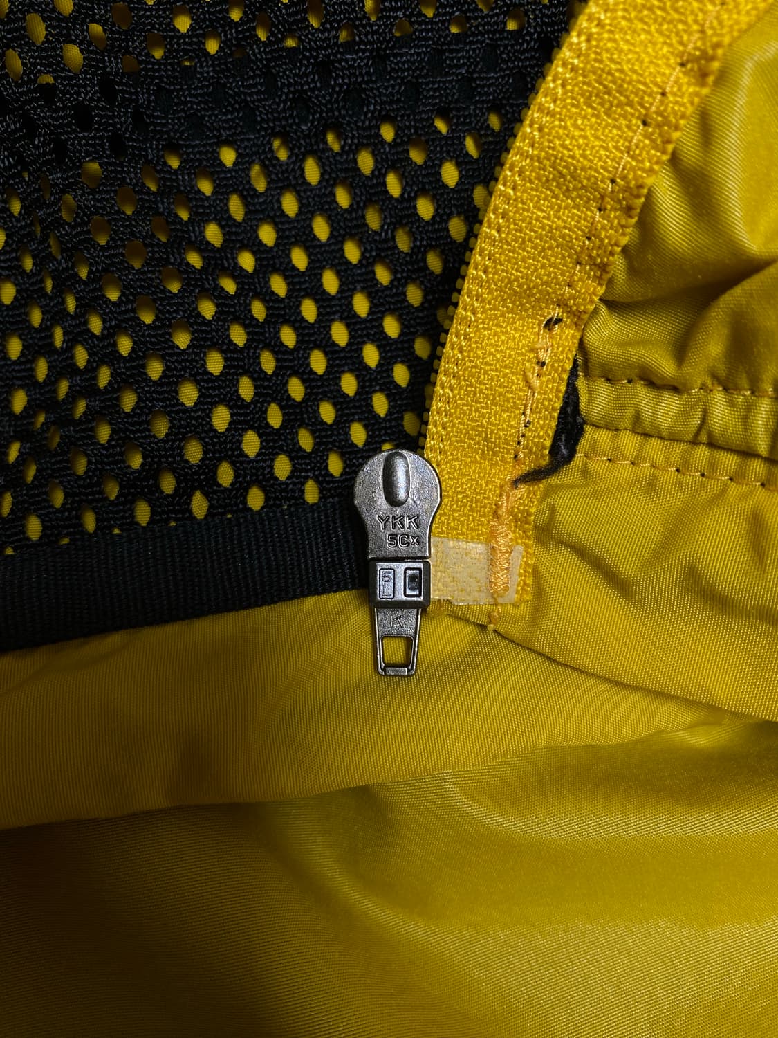 1993년 NIKE ACG VEST OG 상품이미지3