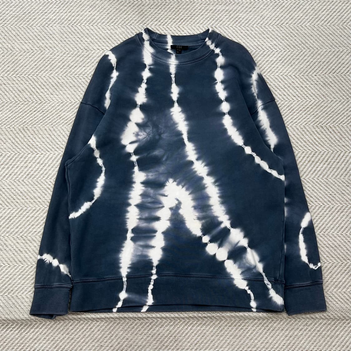 코스 타이다이 스웻셔츠 r2337 상품이미지1