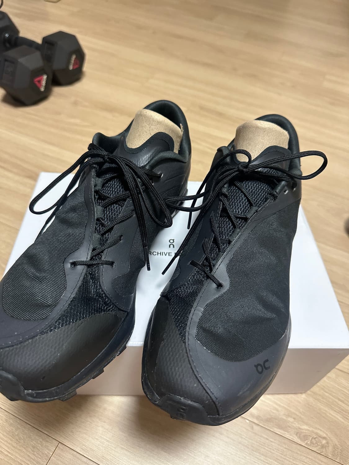 온러닝 파프 클라우드 벤처 270 상품이미지2