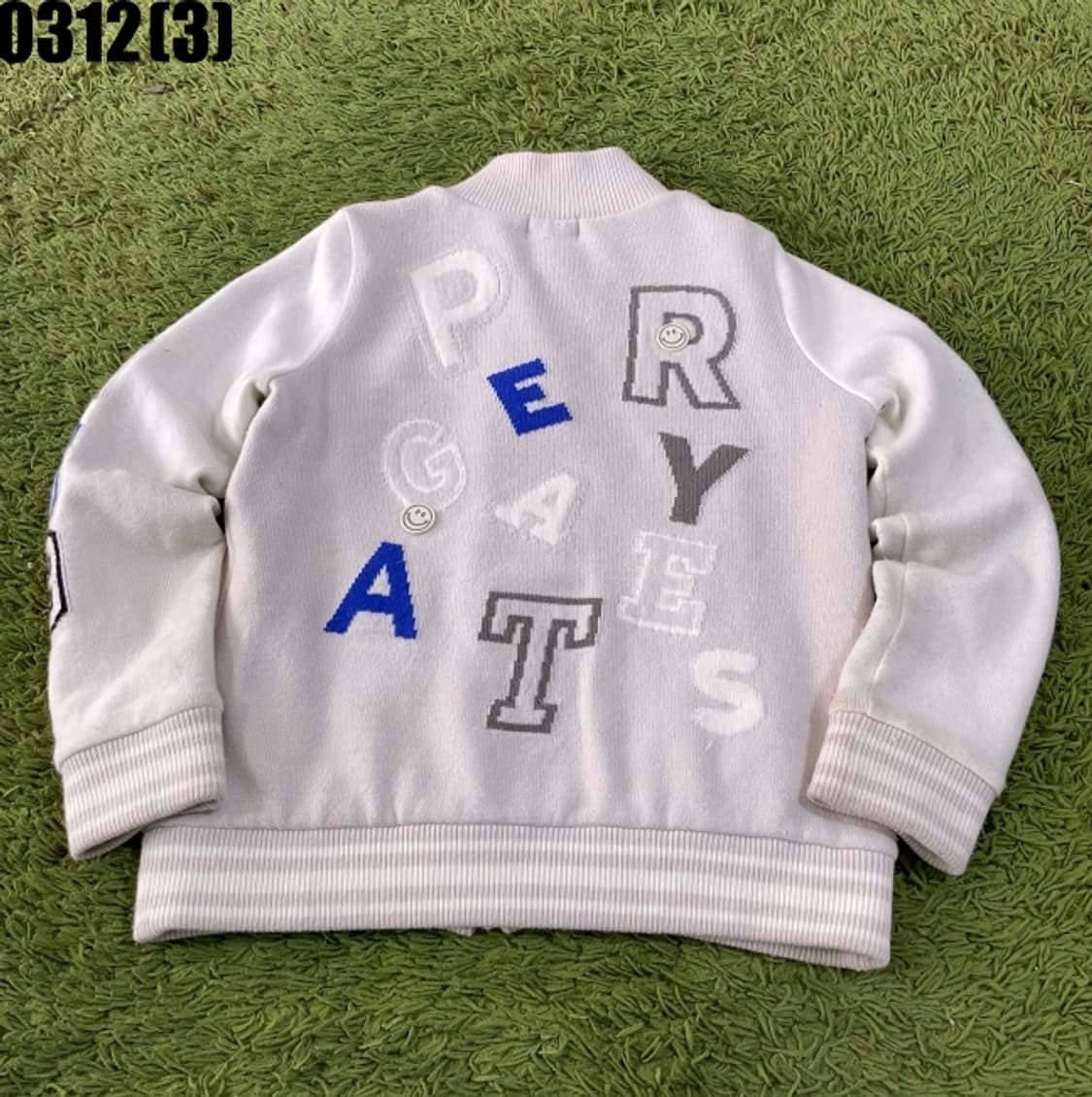 파리게이츠 점퍼 자켓 상품이미지9