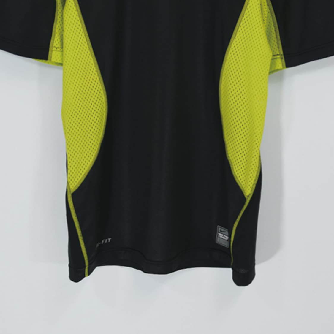 NIKE pro combat dri-fit 기능성티셔츠 상품이미지4
