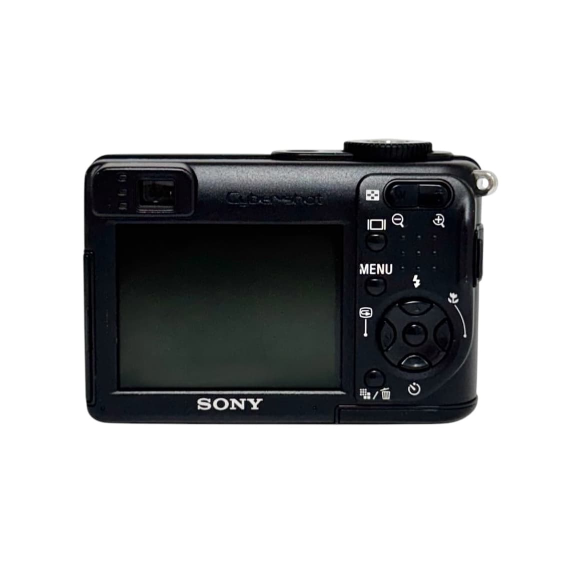 Sony 소니 사이버샷 dsc-w1 디카 상품이미지6
