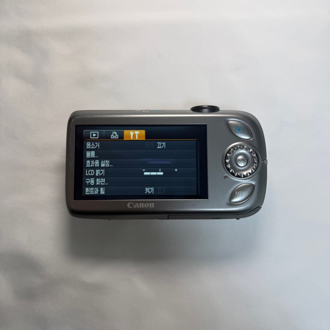 캐논 IXUS 110 / IXY 510 / SD 960 (익시, 익서스) 상품이미지5