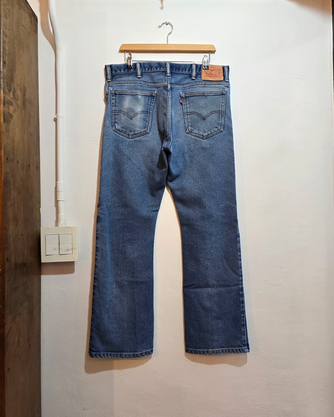 Levis 517 Mexico 블루 (리바이스 517) 상품이미지2