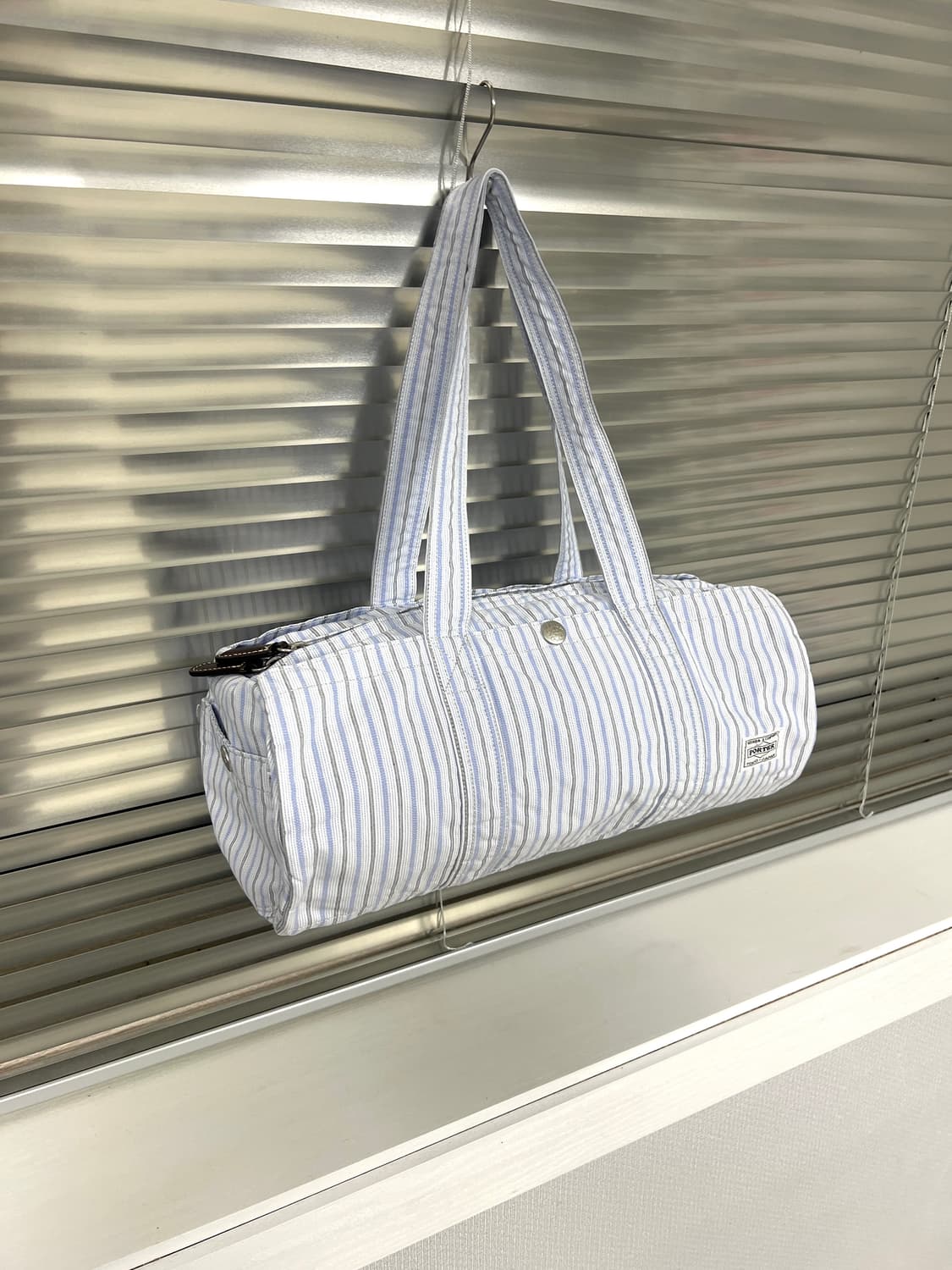 PORTER-70th Aniversary BOSTON BAG L 상품이미지5