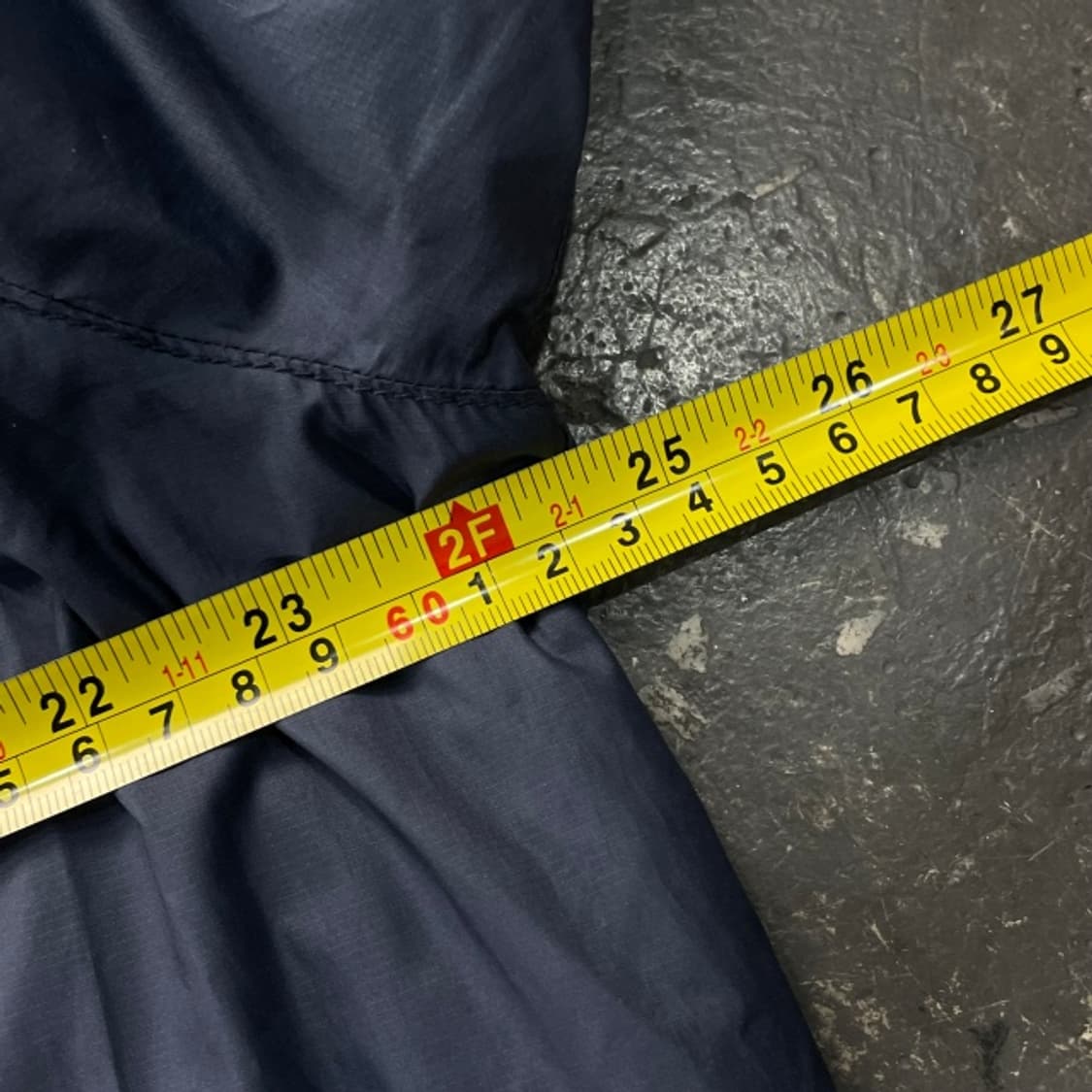 100 루이까스텔 아노락 상품이미지6