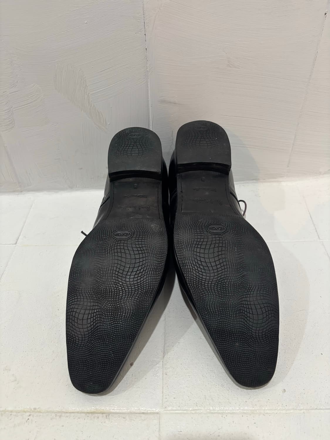 폴스미스 브로그 슈즈 상품이미지7